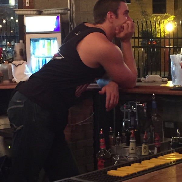 Photo taken at Kilroy&#39;s Bar &amp; Grill: Sports Bar by Chad T. on 9/9/2015