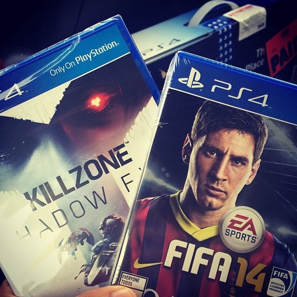 MCX Lejeune Department Store