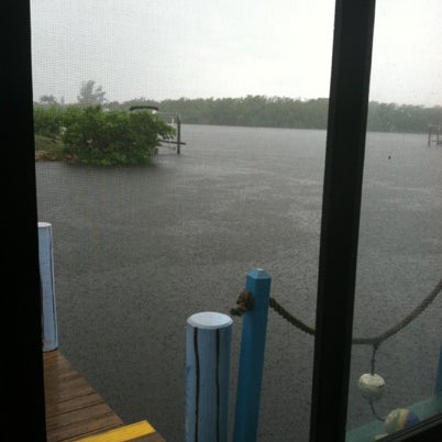 Photo taken at The Fish House by Scott B. on 8/12/2012
