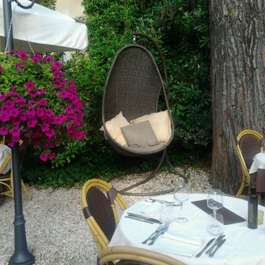 9/7/2011にSonia N.がJR Resort Logos Forte dei Marmiで撮った写真