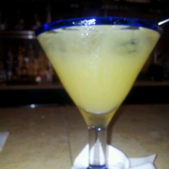 Photo taken at Cantina Laredo by Lola_from_fla on 8/5/2012