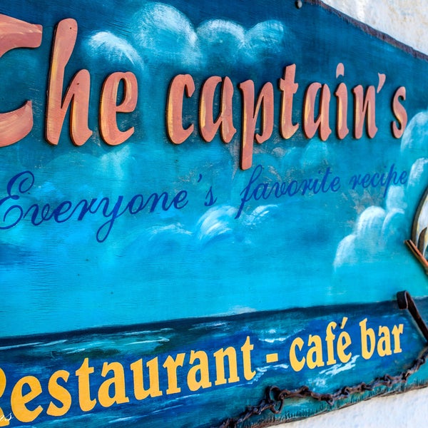 Foto diambil di The Captain&#39;s Restaurant oleh The Captain&#39;s Restaurant pada 7/23/2017