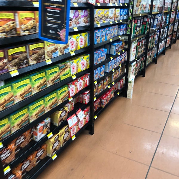 Walmart San Manuel Diag. Ignacio Zaragoza 1404