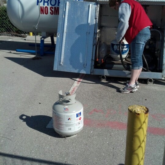 Vision Ace Hardware (Now Closed) Hardware Store