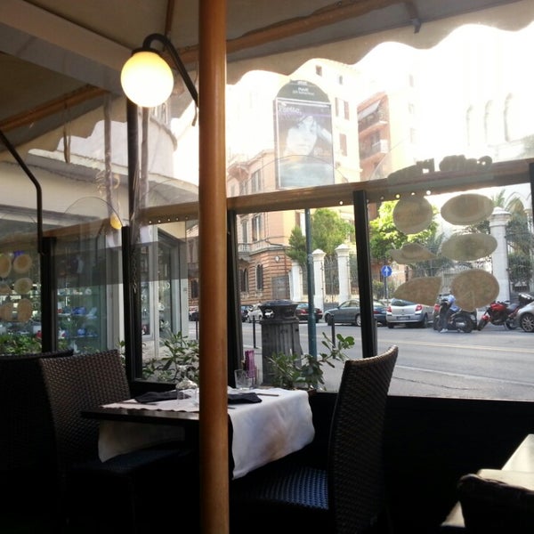 6/6/2013にEllen M.がRistorante Pizzeria Caffè Piaveで撮った写真