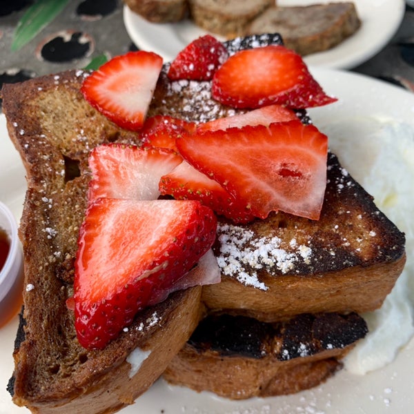 Olga's Cup + Saucer (Now Closed) Bakery in Providence