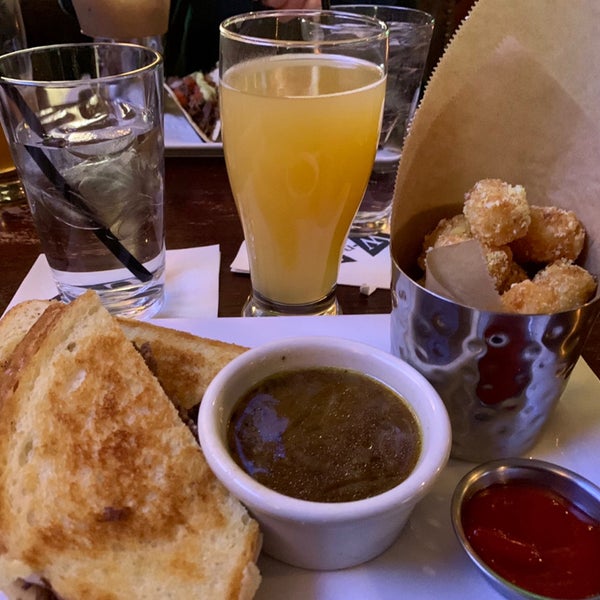 WoodnTap Farmington, CT