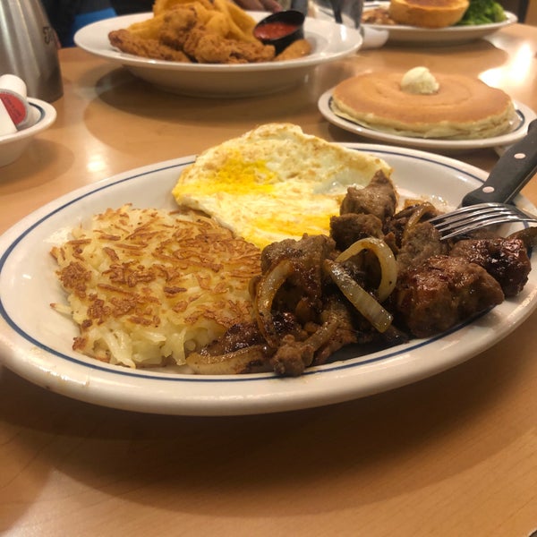 IHOP Breakfast Spot in Germantown
