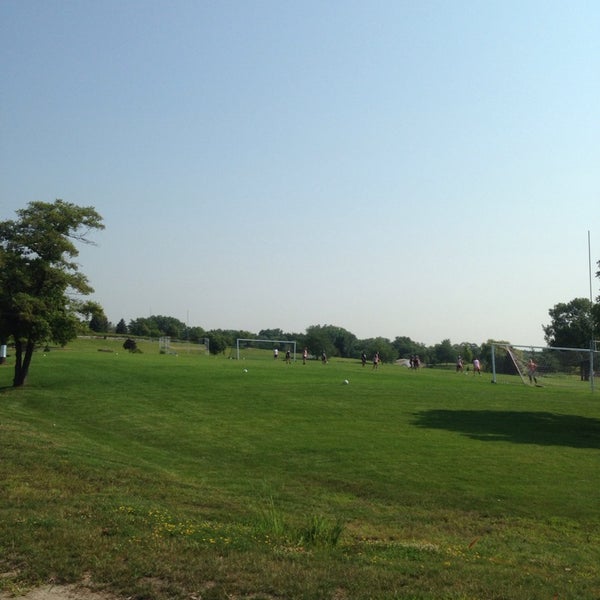 Foto scattata a Community Park da Ali B. il 7/21/2014