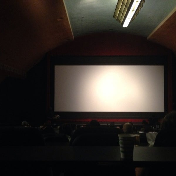 Photo taken at Rialto Cinemas Cerrito by Ilse A. on 6/8/2014
