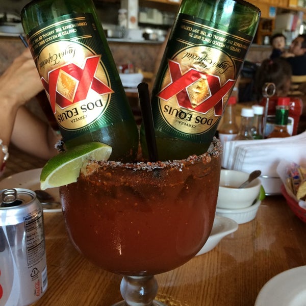 Mariscos El Veneno 3 tips