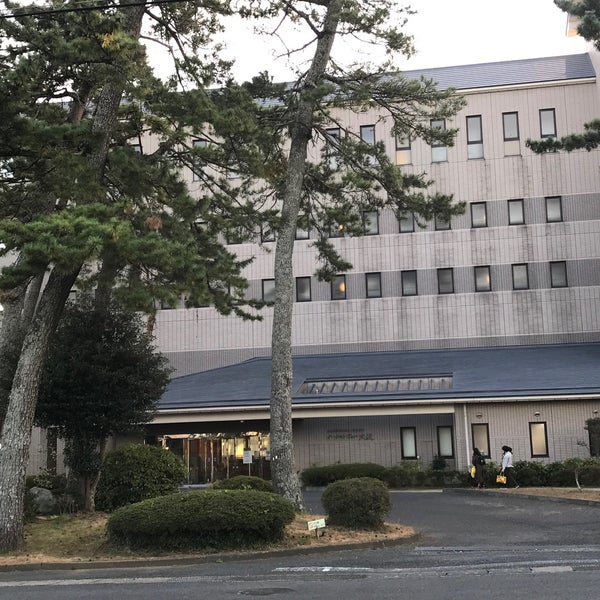 オーシャンビュー大洗 Hotel In 大洗町