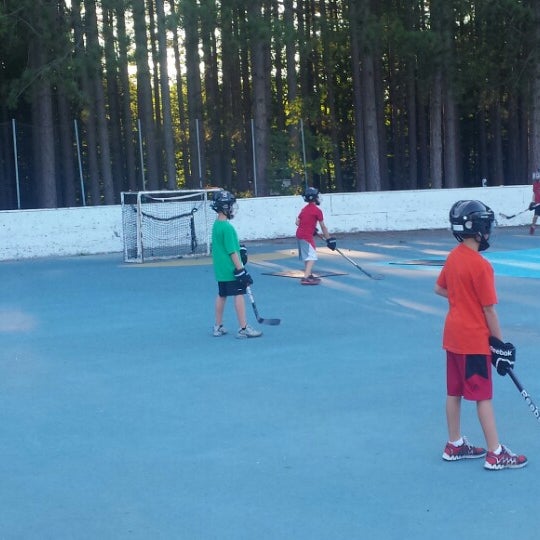 Wheelock Park Keene, NH