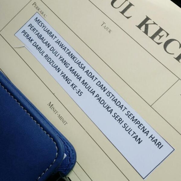 Photos at Istana Iskandariah - 2 tips from 1211 visitors