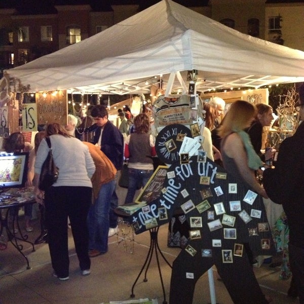 Fullerton Downtown Plaza Downtown Fullerton Fullerton, CA