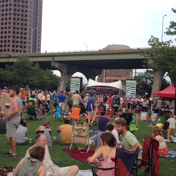 Friday Cheers Downtown Richmond 1 tip