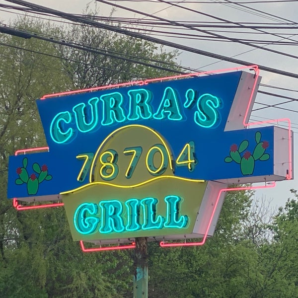 Photo taken at Curra&#39;s Grill by leshislove on 4/5/2022