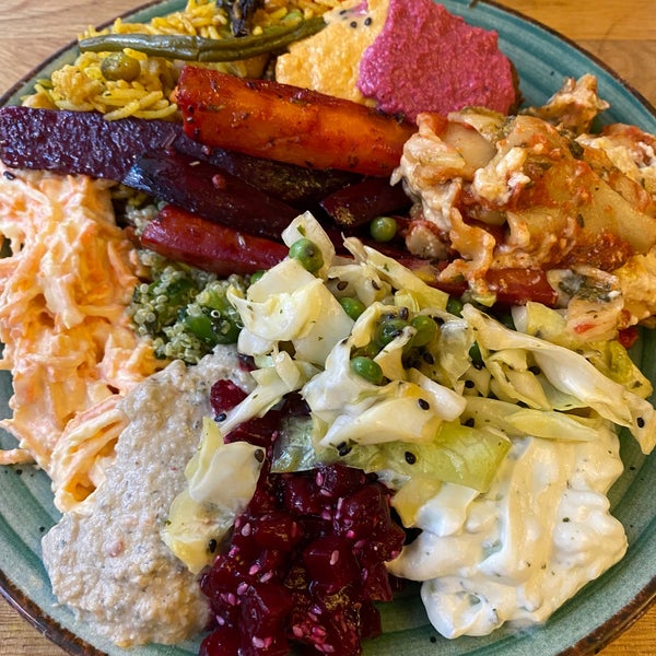 Photos at Riz Raz - Indre By - St. Kannikestræde 19