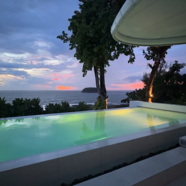 Photo prise au Kata Rocks Luxury Resort &amp; Residences par Turki A. le5/7/2023