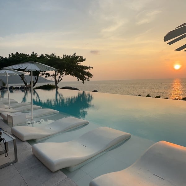 Photo prise au Kata Rocks Luxury Resort &amp; Residences par Turki A. le2/8/2024