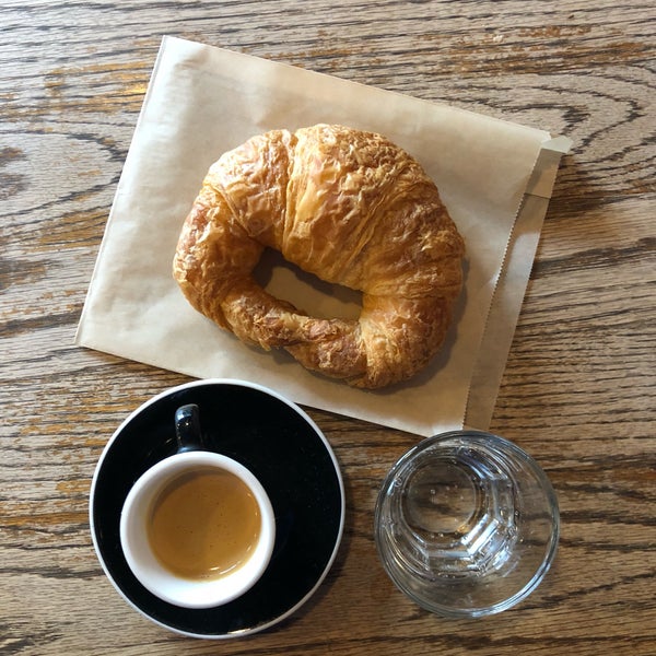 9/1/2018にSri R.がDaily Press Coffeeで撮った写真