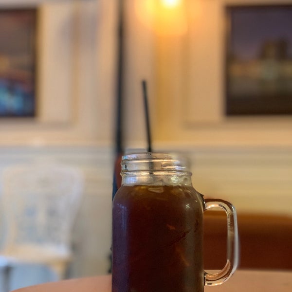 7/5/2019にSri R.がCityLight Coffeeで撮った写真