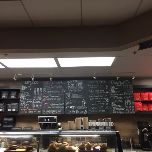 9/28/2018にMeshaがDe Clieu Coffeeで撮った写真
