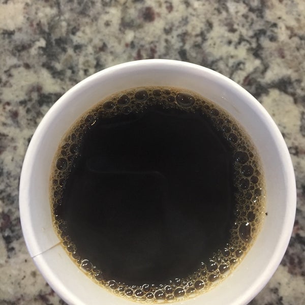 11/14/2018にMeshaがDe Clieu Coffeeで撮った写真