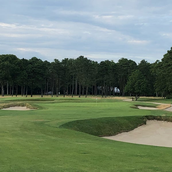 Oyster Harbors Club 2 tips