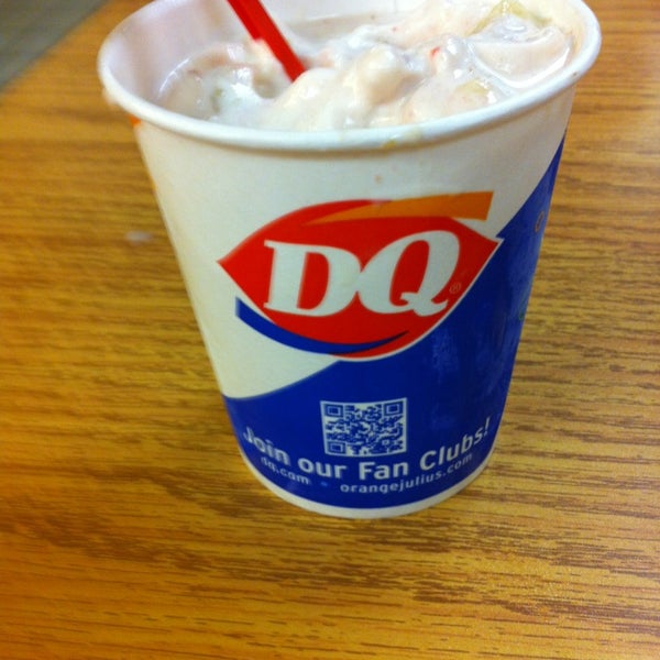 Dairy Queen West Side 3436 Culebra Rd