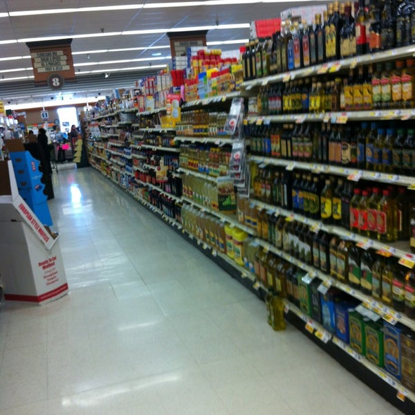 ShopRite Grocery Store in Gibbstown