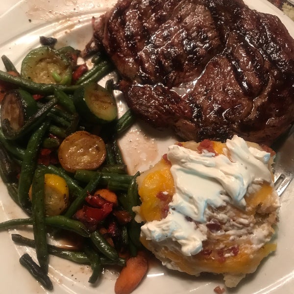 Old Hickory Steakhouse Steakhouse