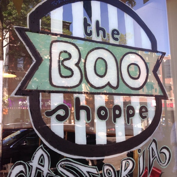Foto tirada no(a) The Bao Shoppe por tomomi C. em 6/8/2014