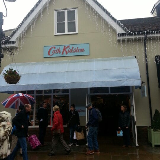 Cath Kidston (Now Closed) - Bicester 