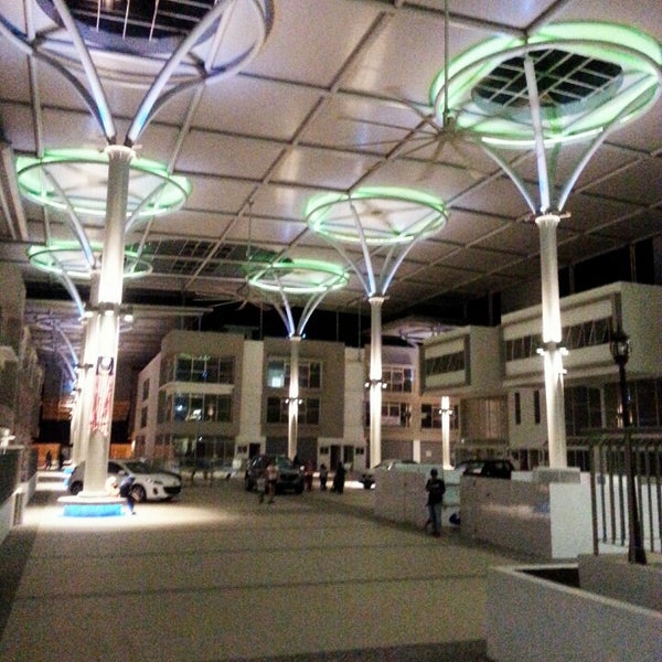 Bangi Gateway Shopping Complex Seksyen 15