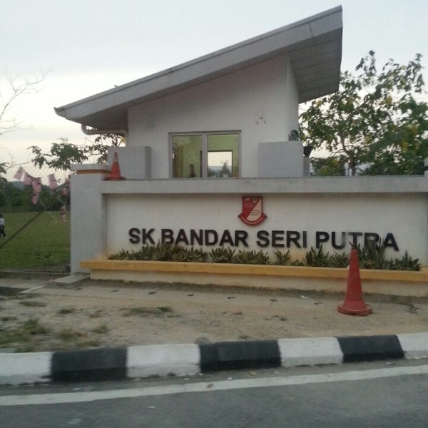Photos At Sekolah Kebangsaan Bandar Seri Putra Kajang Selangor