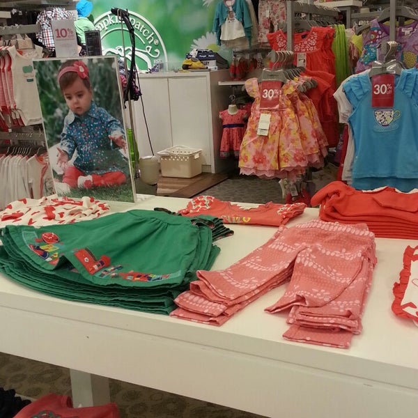 Pumpkin Patch Klcc Kids Store In Kuala Lumpur City Center