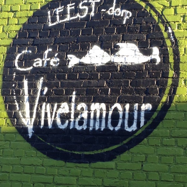 Vive L'amour Dorpstraat 1