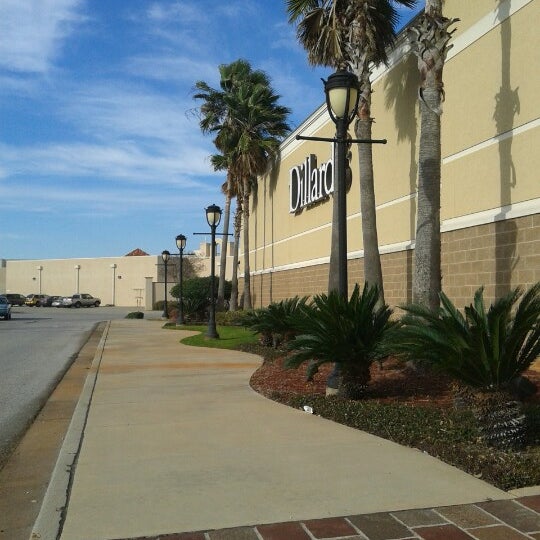 Eastern Shore Center Shopping Mall