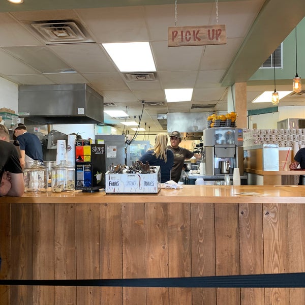 Photo taken at Maple Street Biscuit Company by Nikko M. on 9/22/2019