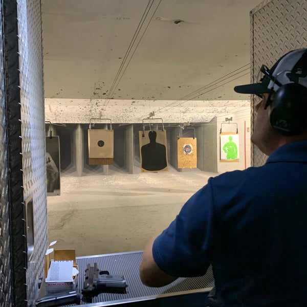 Photos at Gun Gallery Gun Store in Southeast Jacksonville