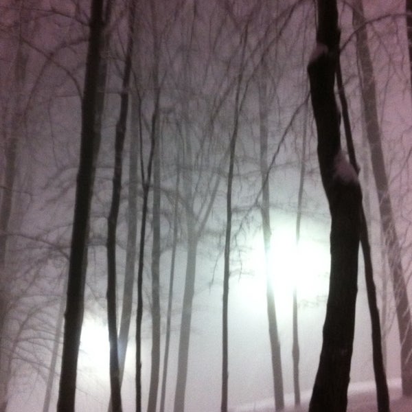 12/29/2013에 Chi-Chi S.님이 Ski Bromont에서 찍은 사진