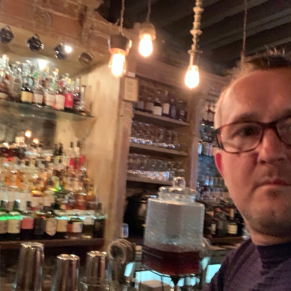 10/28/2019にMartin V.がThe Porterhouse at Fraunces Tavernで撮った写真