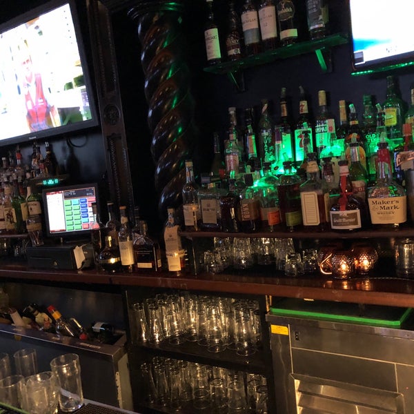 Photo prise au The Irish Pub par Martin V. le10/24/2018