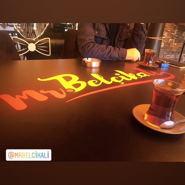 Снимок сделан в Belçikalı Gastro Pub пользователем Alperen K. 2/2/2019