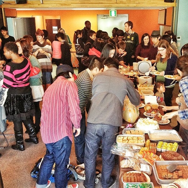 Mustard Seed Christian Church マスタードシードクリスチャン教会 今池区 1 Tip