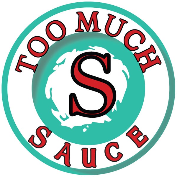 Photo taken at Too Much Sauce by Too Much Sauce on 7/30/2017
