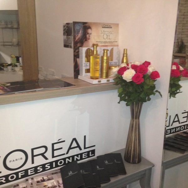 Photos at 5th Avenue Beauty Residence (Now Closed) - Hair Salon in Театральна