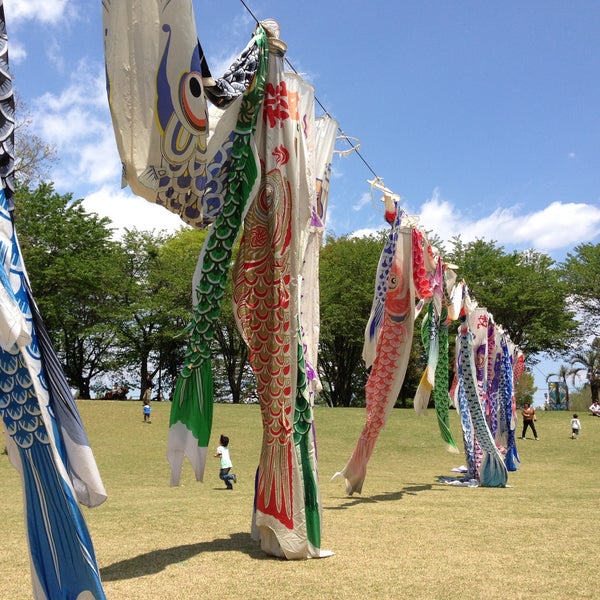 壬生町総合公園 Park In 壬生町 壬生町総合公園 Park In 壬生町
