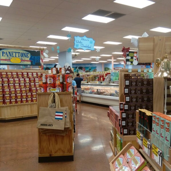 Fotos en Trader Joe's Southeast Boca Raton 11 tips
